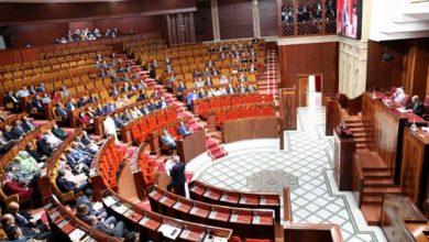 Photo of مجلس النواب يصادق بالإجماع على مشروع القانون المتعلق بتبسيط المساطر والإجراءات الإدارية