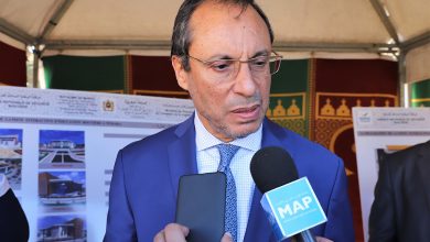 Photo of المغرب: وزير التجهيز والنقل يتعرض للإصابة بفيروس كورونا