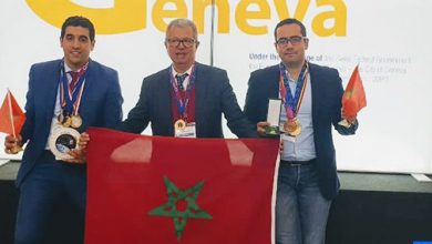 Photo of المغرب يحرز بسنغافورة على 3 ميداليات في المعرض الدولي للاختراعات والابتكارات التكنولوجية