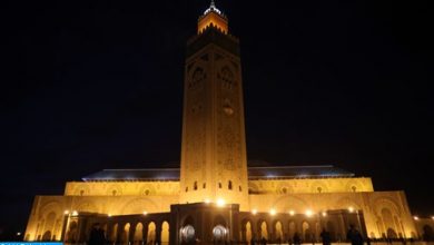 Photo of بلاغ المجلس العلمي الأعلى حول توقيت إعادة فتح المساجد بالمغرب