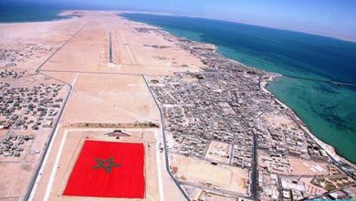 Photo of مغربية الصحراء أو الهوس الجزائري