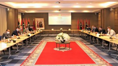Photo of المغرب: استئناف جلسات الحوار الليبي ببوزنيقة