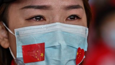 Photo of الصين تؤكد أول حالة إصابة بالسلالة الجديدة من فيروس كورونا