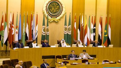 Photo of البرلمان العربي يشيد بجهود جلالة الملك في الدفاع عن القدس ودعم صمود الشعب الفلسطيني