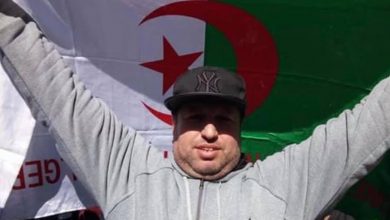 Photo of الحكم بحبس صحفي جزائري بتهمة التشهير برئيس البرلمان