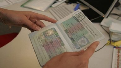 Photo of إسبانيا تستأنف منح المغاربة تأشيرة “شينغن” وهذه هي الشروط الجديدة للحصول عليها