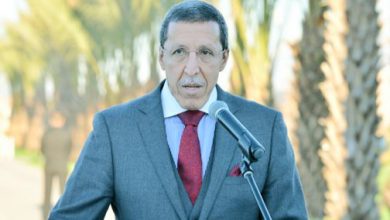 Photo of سفير المغرب في الأمم المتحدة: الصحراء المغربية لاتنطبق عليها المعايير الأممية الخاصة بتقرير المصير مطلقا