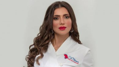 Photo of الدكتورة ميسان حمودة: الخلايا الجذعية الذاتية الحل الثوري لزراعة الشعر