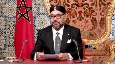 Photo of الملك محمد السادس يكشف عن الجهات التي تستهدف المغرب والسبب من استهدافه