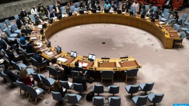 Photo of الأمم المتحدة: مجلس الأمن يعقد مشاورات مغلقة حول قضية الصحراء المغربية