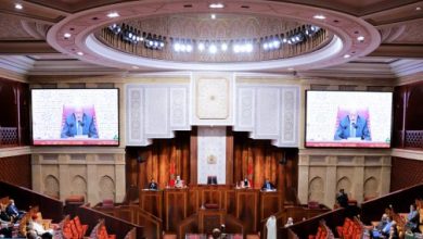 Photo of مجلس النواب: انتخاب أعضاء المكتب ورؤساء اللجان الدائمة