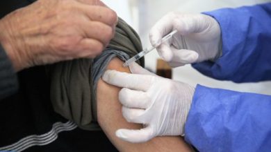 Photo of وزارة الصحة تكشف عن موعد انطلاق عملية التطعيم بالجرعة الثالثة من اللقاح ضد كورونا