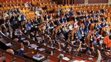 Photo of مجلس النواب يصادق بالأغلبية على مشروع قانون المالية برسم السنة المالية 2022