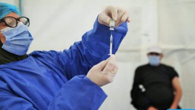 Photo of وزارة الصحة تعلن عن جدولة جديدة لعملية التطعيم بالجرعة المعززة من لقاح كورونا