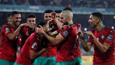 Photo of خصم المغرب في دور الثمن وموعد المباراة