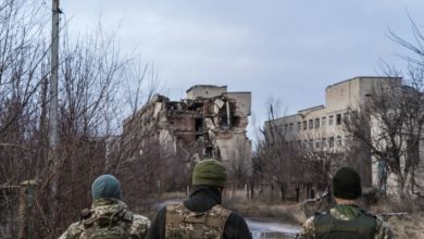 Photo of الأزمة الاوكرانية: ما قصة دونيتسك ولوغانسك؟ وكيف بدأت؟