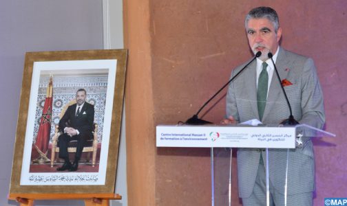 دبلوماسي برتغالي: المغرب والبرتغال في طليعة المدافعين عن المحيطات