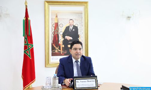 منظمة الفرنكوفونية: المغرب يدعم الترشيح الوحيد للسيدة لويز موشيكيوابو من أجل مواصلة الإصلاحات