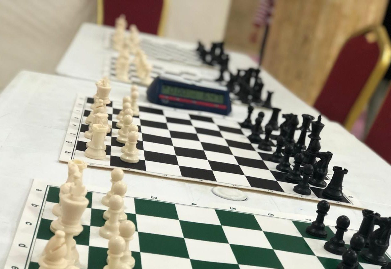 الدار البيضاء: إطلاق ‘أسبوع الدار البيضاء للشطرنج’ من 30 ماي إلى 4 يونيو