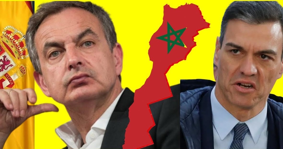 ثاباتيرو يدافع عن عدم استشارة سانشيز لبعض الأحزاب بخصوص الموقف السيادي لإسبانيا تجاه الصحراء المغربية