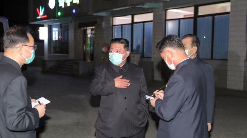 كوريا الشمالية: “الحمى الغامضة” تثير الرعب في البلاد.. مليون وربع المليون إصابة في أسبوع!