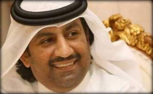صاحب الحصان أم صاحب الجنتين الشيخ عبد الله بن ناصر آل ثاني يستهزئ من رونالدو أڭورا