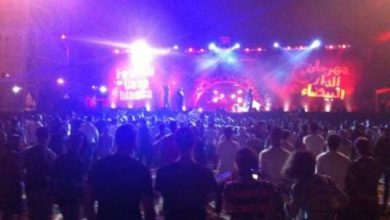 Photo of مهرجان الدار البيضاء يعود بقوة من خلال سهرة افتتاحية ناجحة بكل المقاييس