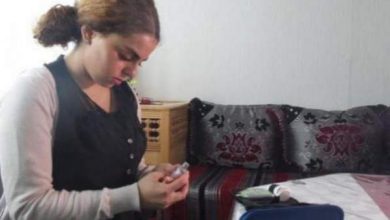 Photo of القبض على مغربية مصابة بالسكري بعد الاشتباه في تعاطيها حقنة من المخدرات بهولاندا