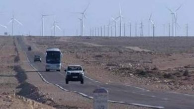 Photo of المغرب يحقق الريادة في مجال الطاقة الريحية‎
