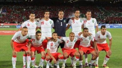 Photo of المنتخب المحلي.. لاعبين من الرجاء ولاعبين من الوداد.