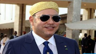 Photo of الملك محمد السادس يؤكد أن”من حق كل المغاربة أن يعتزوا بالانتماء لهذا الوطن”