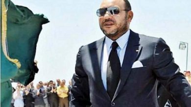 Photo of الملك يحث البرلمانيين على مواصلة التعبئة واليقظة للتصدي لخصوم المغرب