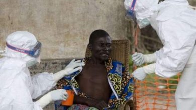 Photo of طبيبة مشاركة في حملة ضد إيبولا تتعرض لمحاولة اغتصاب من طرف مهاجر افريقي   المزيد