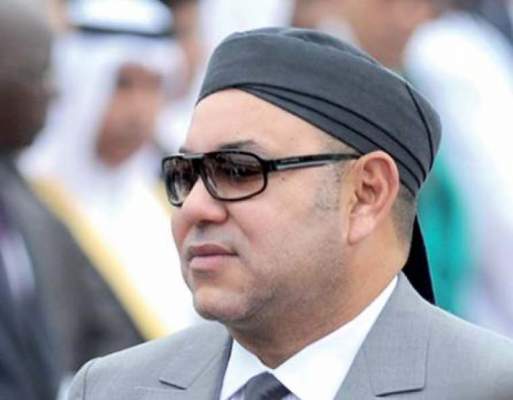 طارق الثلاثي محمد السادس بصحة جيدة والزكام حالة طبيعية في ظل التقلبات الجوية أڭورا