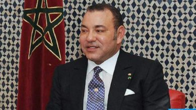 Photo of الملك يجري اتصالا هاتفيا بالرئيس التونسي المنتخب باجي قائد السبسي