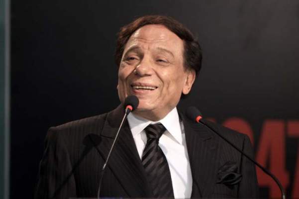 تفاصيل حقيقة وفاة الزعيم عادل إمام عن عمر يناهز 74 أڭورا