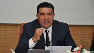 Photo of الوزير مبديع يتحدث عن قرار انسحابه من حزب الحركة الشعبية
